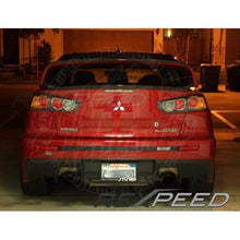 Rexpeed Carbon Trunk Spoiler | 2008-2015 Mitsubishi Evo X | R118 - JDMuscleSpoilers and WingsREX R118