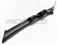 Rexpeed CT9A Carbon Double Pillar Pod Mitsubishi Evo 7 - 9 2001 - 2007 | R14 - JDMusclePodsR14