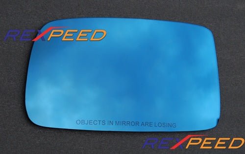 Rexpeed CT9A Polarized Mirror Mitsubishi EVO 2007 - 2009 | R84 - JDMuscleAftermarket MirrorsR84