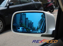 Rexpeed CT9A Polarized Mirror Mitsubishi EVO 2007 - 2009 | R84 - JDMuscleAftermarket MirrorsR84