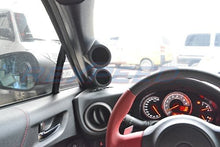 Rexpeed Double Pillar Pod Scion FR - S 2013 - 2016 / Subaru BRZ 2013+ / Toyota 86 2017+ | FR35 - JDMusclePodsFR35