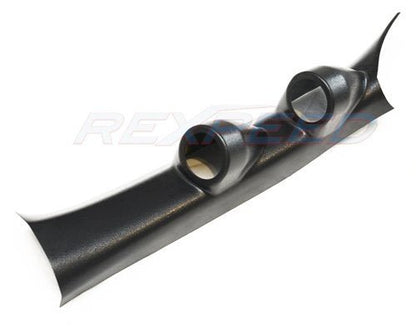 Rexpeed Double Pillar Pod Scion FR - S 2013 - 2016 / Subaru BRZ 2013+ / Toyota 86 2017+ | FR35 - JDMusclePodsFR35