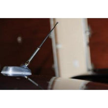 Rexpeed Dry Carbon Antenna | 2008-2015 Mitsubishi Evo X | R79