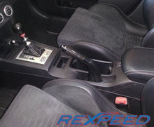 Rexpeed Dry Carbon E - Brake Handle Mitsubishi Evo X 2008 - 2015 | R27X - JDMuscleKnobs and ButtonsR27X