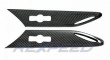 Rexpeed Dry Carbon Fender Vent Cover Toyota 86 2012 - 2020 | FR07 - JDMuscleExterior GarnishesFR07