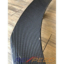 Rexpeed 2020+ Supra GR Dry Carbon Fiber Spoiler | TS01