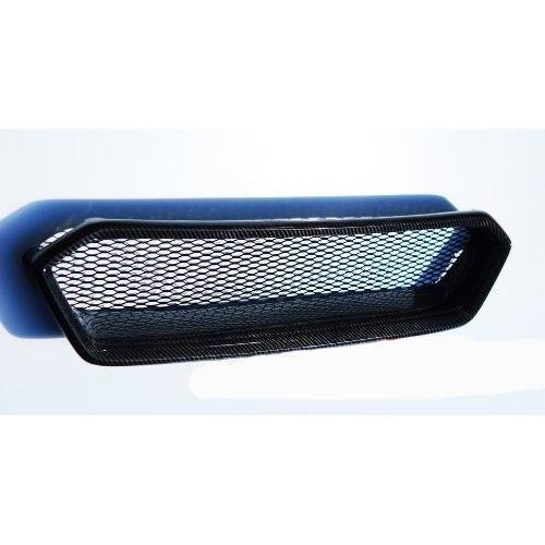 Rexpeed Dry Carbon Front Grille | 2018-2019 WRX/STI | G53 - JDMuscleGrillesREX G53