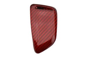Rexpeed Dry Carbon Key Fob Cover A90 Toyota Supra 2020-21 | TS16R - JDMuscleKey Chains and LanyardsREXTS16R