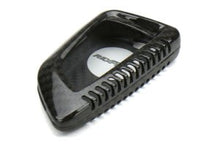 Rexpeed Dry Carbon Key Fob Cover Black Toyota Supra A91 2020-21 | TS16B - JDMuscleKey Chains and LanyardsREXTS16B