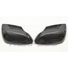 Rexpeed Dry Carbon Mirror Covers Subaru STI VAB 15-2019 | G11F - JDMuscleAftermarket MirrorsREX G11F