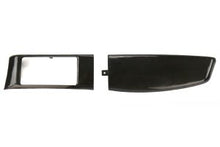 Rexpeed Dry Carbon Radio/Dash Trim Cover Scion FR - S 2013 - 2016 / Subaru BRZ 2013 - 2016 | FR33 - JDMuscleTrim KitsREXFR33