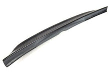 Rexpeed Duckbill Trunk Spoiler Dark Grey Metallic [15-21 / WRX STI] - JDMuscleSpoilers and WingsREXG28-61K