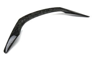 Rexpeed Forged Carbon Spoiler Gloss Toyota Supra 2020-21 | TS01FC - JDMuscleSpoilers and WingsREXTS01FC