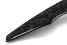 Rexpeed Forged Carbon Spoiler Gloss Toyota Supra 2020-21 | TS01FC - JDMuscleSpoilers and WingsREXTS01FC