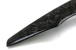 Rexpeed Forged Carbon Spoiler Gloss Toyota Supra 2020-21 | TS01FC - JDMuscleSpoilers and WingsREXTS01FC