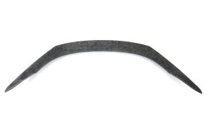 Rexpeed Forged Carbon Spoiler Matte Toyota Supra 2020-21 | TS01FCM - JDMuscleSpoilers and WingsREXTS01FCM