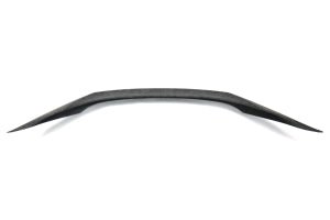 Rexpeed Forged Carbon Spoiler Matte Toyota Supra 2020-21 | TS01FCM - JDMuscleSpoilers and WingsREXTS01FCM