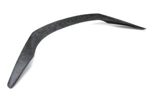 Rexpeed Forged Carbon Spoiler Matte Toyota Supra 2020-21 | TS01FCM - JDMuscleSpoilers and WingsREXTS01FCM