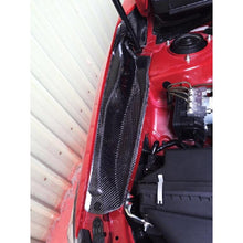 Rexpeed Front Fender Inner Air Outlet Duct Dry Carbon Subaru 2015+ WRX / 2015+ STI | G40