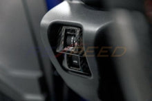 Rexpeed GR86 / BRZ 2022+ Dry Carbon Interior Light Switch Panel Cover | FR73 - JDMuscleTrim KitsFR73