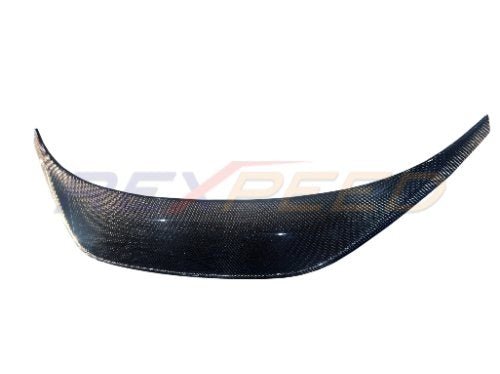 Rexpeed GR86 / BRZ 2022+ V1 Carbon Fiber Trunk Spoiler | FR66C - JDMuscleSpoilers and WingsFR66C