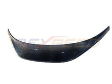 Rexpeed GR86 / BRZ 2022+ V1 Carbon Fiber Trunk Spoiler | FR66C - JDMuscleSpoilers and WingsFR66C