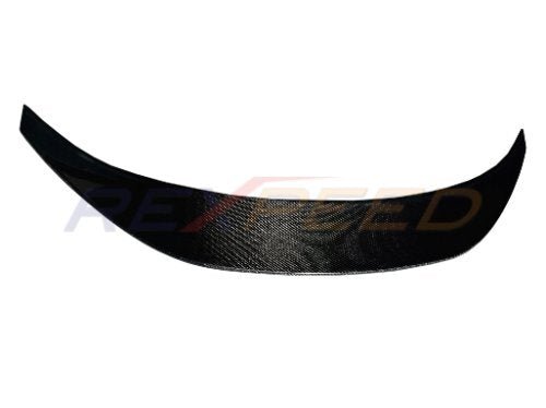 Rexpeed GR86 / BRZ 2022+ V4 Carbon Fiber Trunk Spoiler | FR113 - JDMuscleSpoilers and WingsFR113
