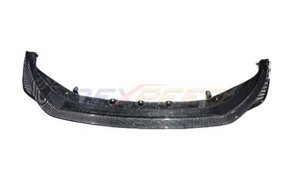 Rexpeed GR86 V3 Carbon Splitter + Front Side Diffuser | FR101 - JDMuscleBody KitsFR101