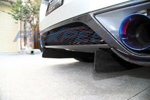 Rexpeed J - Style Carbon Diffuser Fins Nissan GT - R R35 2008 - 2013 | N29 - JDMuscleDiffusers and Vortex GeneratorsN29