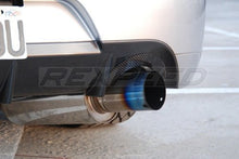 Rexpeed JDM Carbon Exhaust Shield Mitsubishi Evo 9 2005 - 2007 | R07 - JDMuscleExhaust Heat ShieldsR07