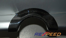 Rexpeed JDM Carbon Fiber Exhaust Heat Shield Mitsubishi EVO 7 - 8 2001 - 2005 | R70 - JDMuscleExhaust Heat ShieldsR70