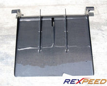 Rexpeed JDM K - Style Diffuser Mitsubishi Evo 7 - 8 2001 - 2005 | R31 - JDMuscleDiffusers and Vortex GeneratorsR31