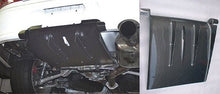 Rexpeed JDM K - Style Diffuser Mitsubishi Evo 7 - 8 2001 - 2005 | R31 - JDMuscleDiffusers and Vortex GeneratorsR31