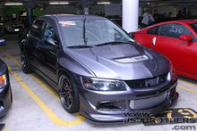 Rexpeed M3 Style Mirrors Mitsubishi EVO VIII/IX 2003 - 2007 | R16 - JDMuscleMirrorsR16
