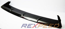 Rexpeed Mi - style Dry Carbon Front Grille Nissan GTR R35 2012 - 2016 | N50 - JDMuscleGrillesN50