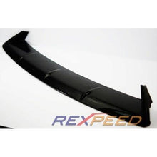 Rexpeed Mi-Style Dry Carbon Grill | 2012-2015 Nissan GT-R R35 | N50