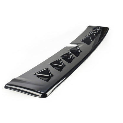 Rexpeed Non SSS Painted Vortex Generator Mitsubishi Evo X 2008-2015 | R176-PARENT - JDMuscleDiffusers and Vortex GeneratorsREX R176-U02Phantom Black