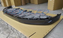 Rexpeed OE Style Carbon Splitter Nissan GTR R35 2008 - 2011 | N44 - JDMuscleFront Wind SplitterN44