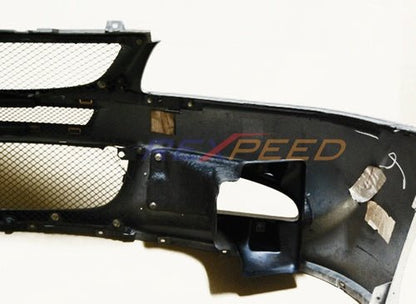 Rexpeed Oil Cooler Duct Mitsubishi Evo 7 2001 - 2002 | R143 - JDMuscleDuctsR143