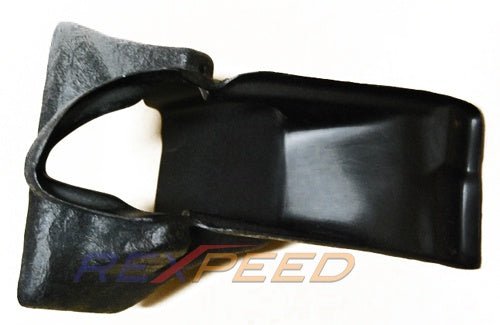 Rexpeed Oil Cooler Duct Mitsubishi Evo 8 2003 - 2005 | R144 - JDMuscleDuctsR144