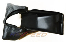 Rexpeed Oil Cooler Duct Mitsubishi Evo 8 2003 - 2005 | R144 - JDMuscleDuctsR144