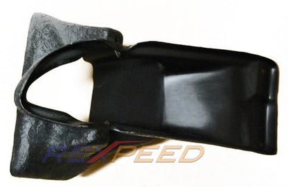 Rexpeed Oil Cooler Duct Mitsubishi Evo 8 2003 - 2005 | R144 - JDMuscleDuctsR144