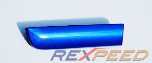 Rexpeed Painted Dash Kit Full Replacement Subaru 2015+ WRX / 2015+ STI | G45A - JDMuscleTrim KitsG45A