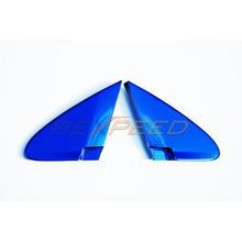 Rexpeed [15-19 WRX/STI] Painted J-Panels Full Replacement