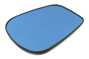 Rexpeed Polarized Door Mirrors w/ Heated Option Scion FR-S 2013-2016 / Subaru BRZ 2013-2020 / Toyota 86 2017-2019 | FR02H - JDMuscleAftermarket MirrorsREXFR02H