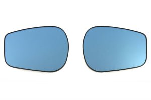 Rexpeed Polarized Door Mirrors w/ Heated Option Scion FR-S 2013-2016 / Subaru BRZ 2013-2020 / Toyota 86 2017-2019 | FR02H - JDMuscleAftermarket MirrorsREXFR02H