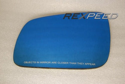 Rexpeed Polarized Mirror Mitsubishi Evo X 2008 - 2015 | R116 - JDMuscleAftermarket MirrorsR116