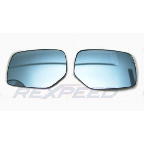 Rexpeed Polarized Mirrors - 2015+ WRX/STI-G24-G24-Aftermarket Mirrors-Rexpeed-JDMuscle