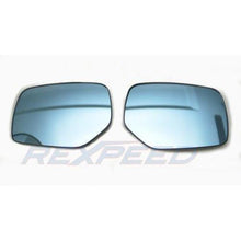 Rexpeed Polarized Mirrors 2015+ WRX / 2015+ STI | G24