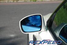 Rexpeed Polarized Mirrors Nissan R35 GTR 2009 - 21 | N05 - JDMuscleAftermarket MirrorsN05
